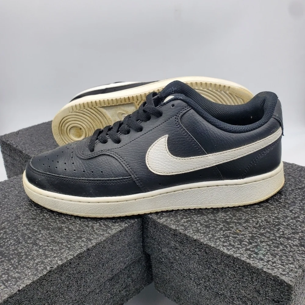 Nike court vision